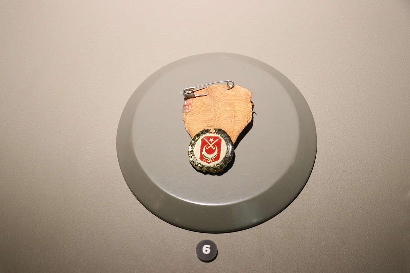 Antep Savunması’nı ve Fransız zulmünü anlatan müze büyük ilgi gördü